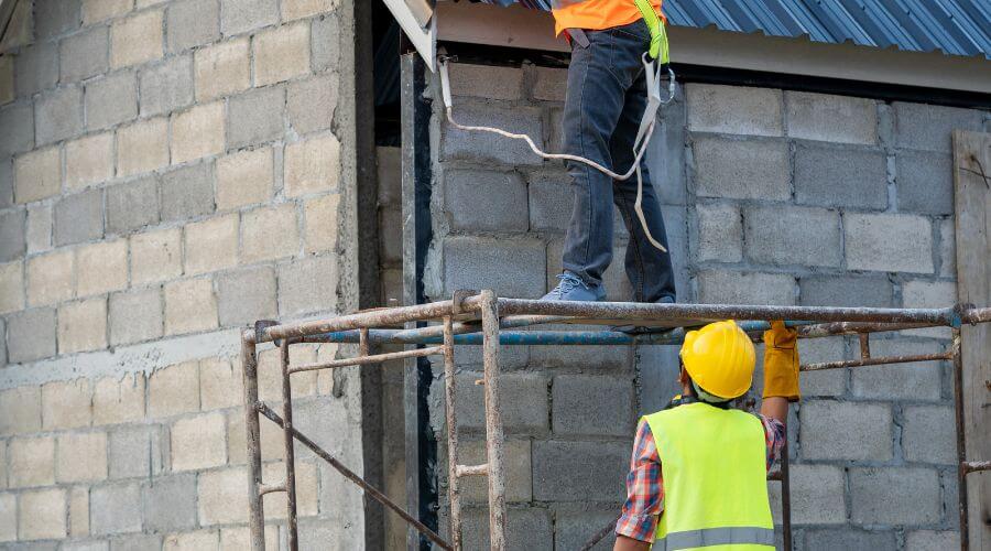 Expert flood damage restoration services in Himrod, NY